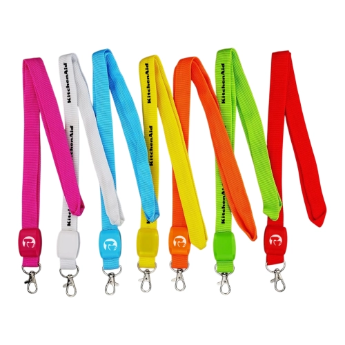 Light Up Lanyard